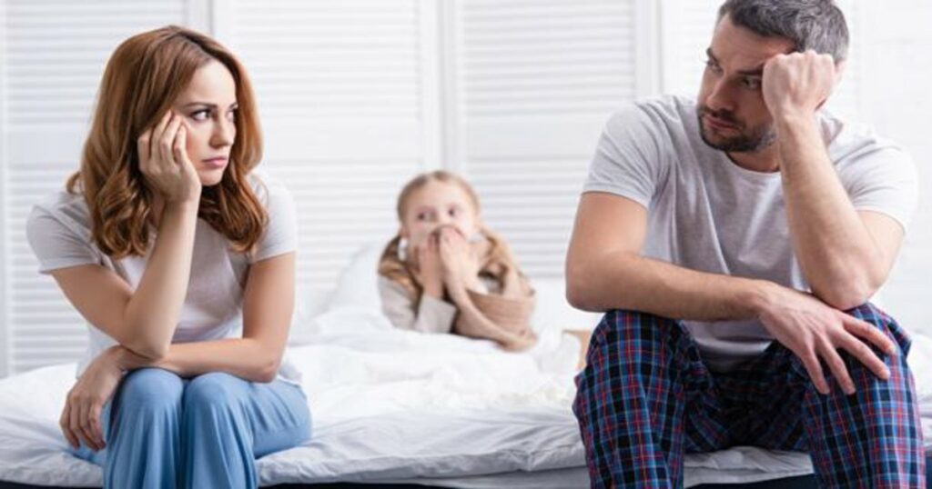 padres suficientemente buenos